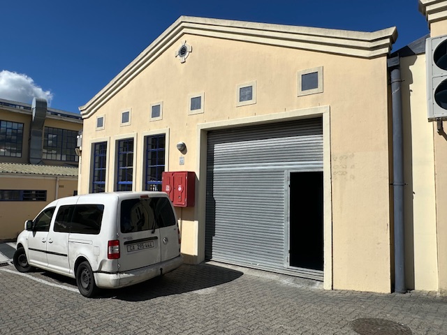 To Let commercial Property for Rent in Observatory Western Cape